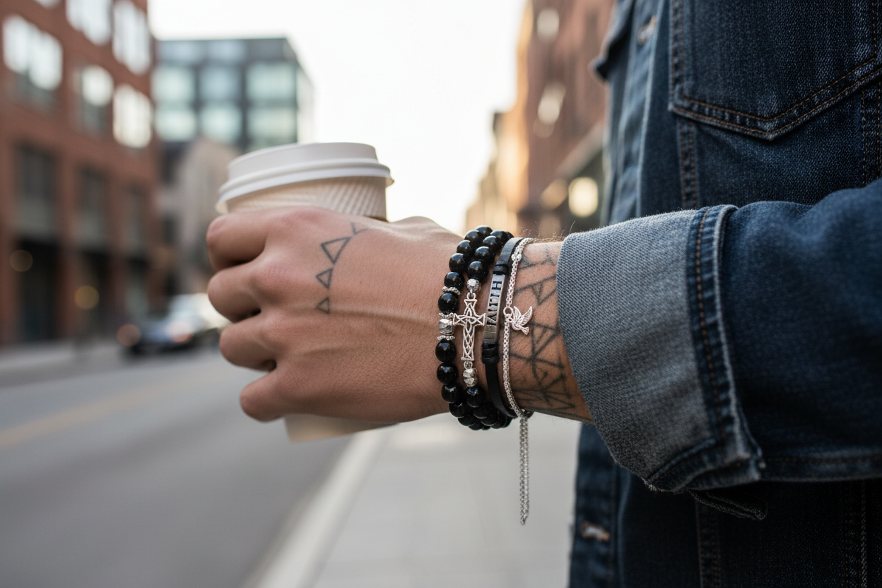 Carry Your Faith Everywhere: How Christian Jewelry Can Inspire Your Daily Life