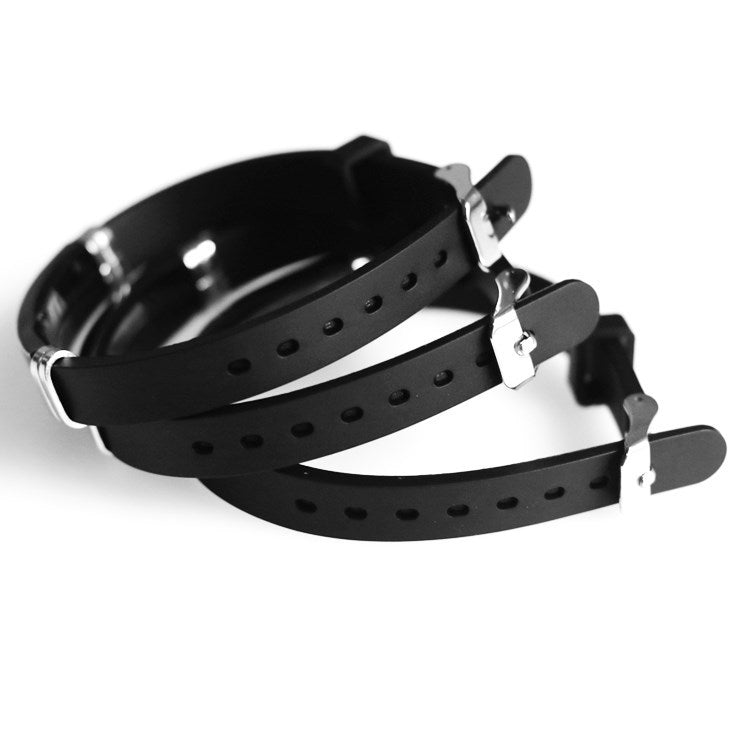 Bible Verse Faith Bracelet With Christian Scripture Stainless Steel For Unisex Wear